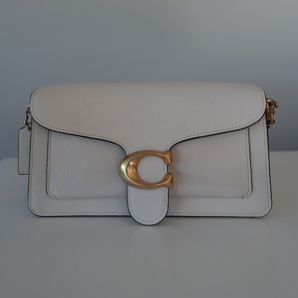 Coach Handbags - Coach Tabby Shoulder Bag